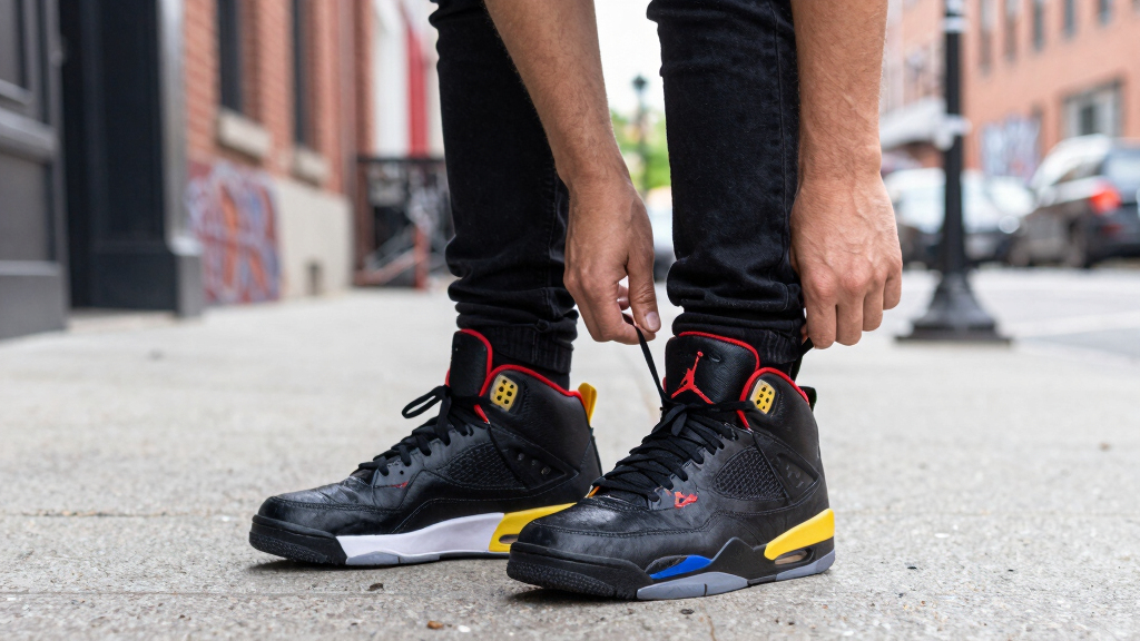 best Air Jordan 8 sneakers