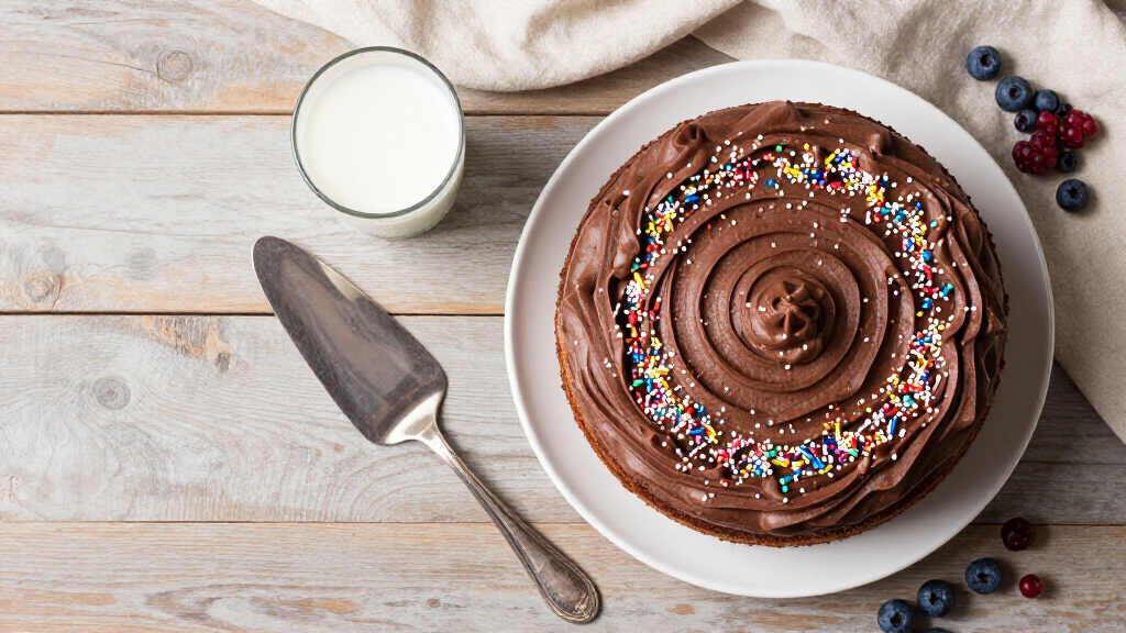 best dessert cakes