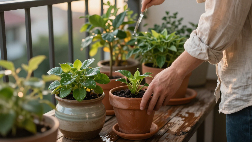 best outdoor plant pots