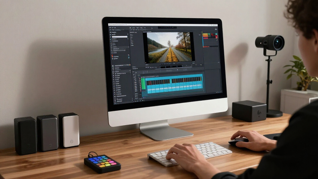 6 Best Imacs for Video Editing in 2026 — Power, Performance, and Precision