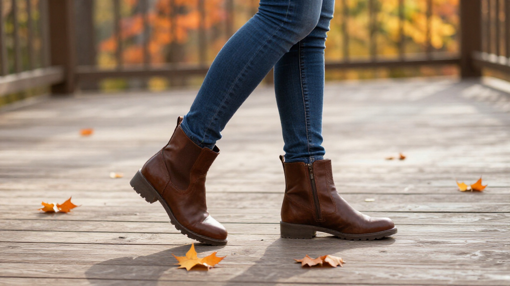 best women's autumn shoes