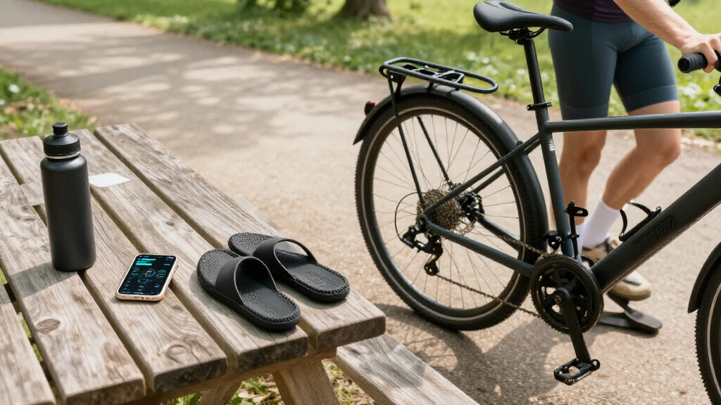 best flat pedals for commuter e bikes