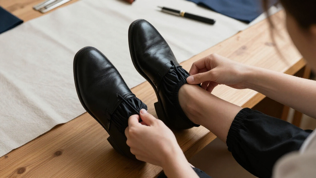 best scrunch shoes