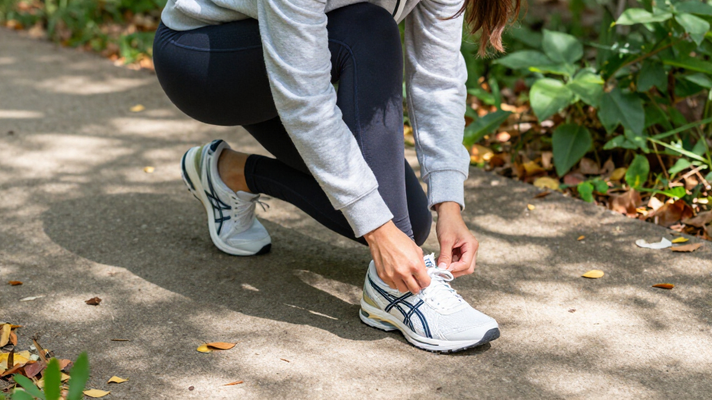 best ASICS women's sneakers