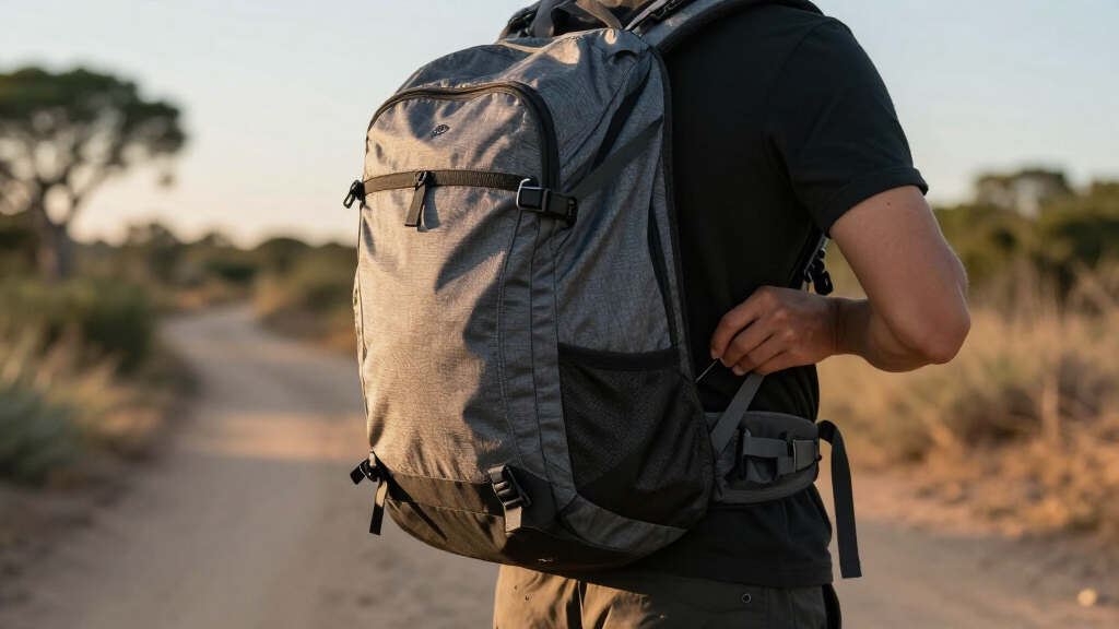 sports and recreation backpacks