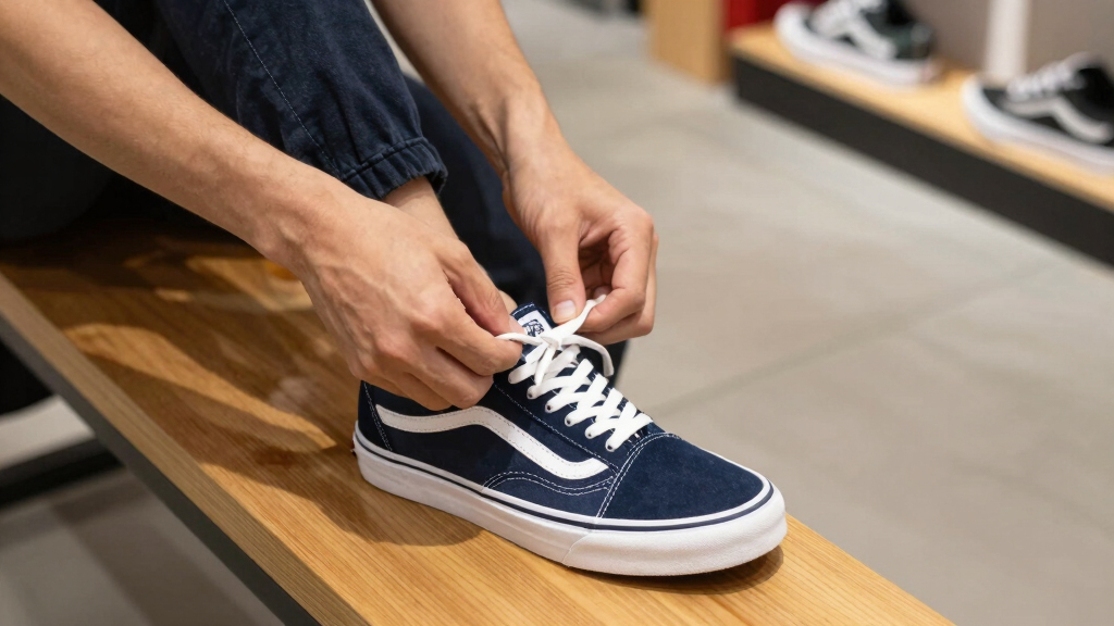 best Vans sneakers