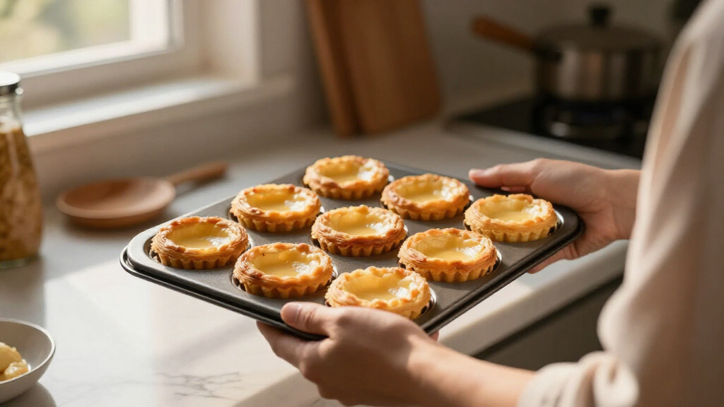 12 Best Mini Tartlet Pans for Perfectly Sized Pastries in 2026