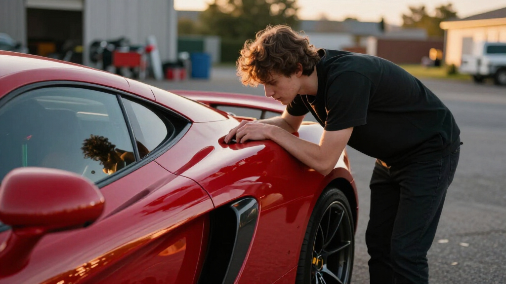 best high-performance sports cars