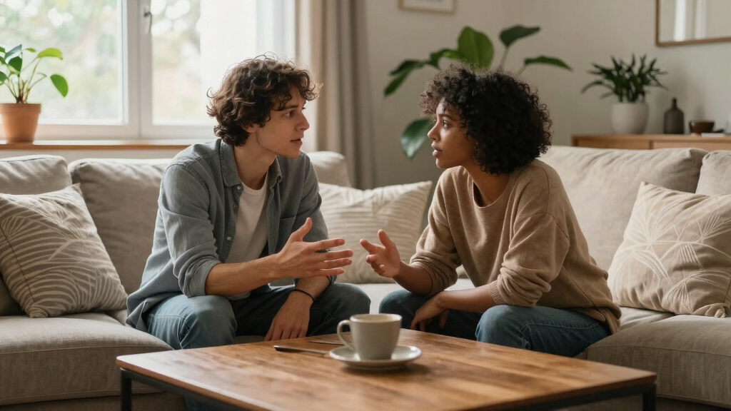 couples communication books