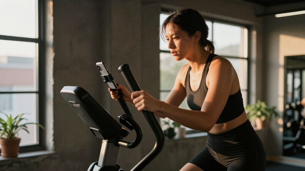 ellipticals under 1000 for low impact cardio