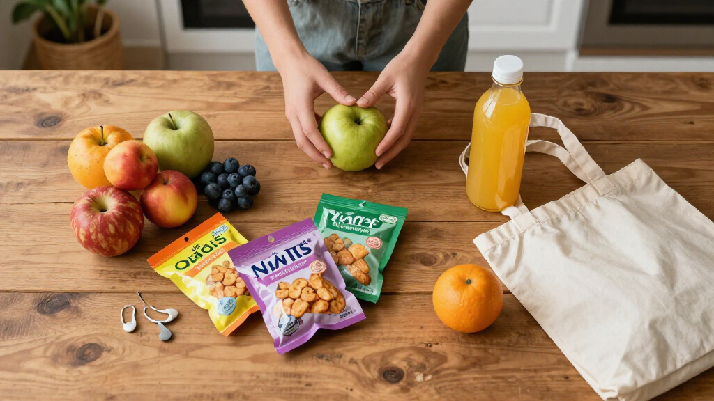 best new grocery products