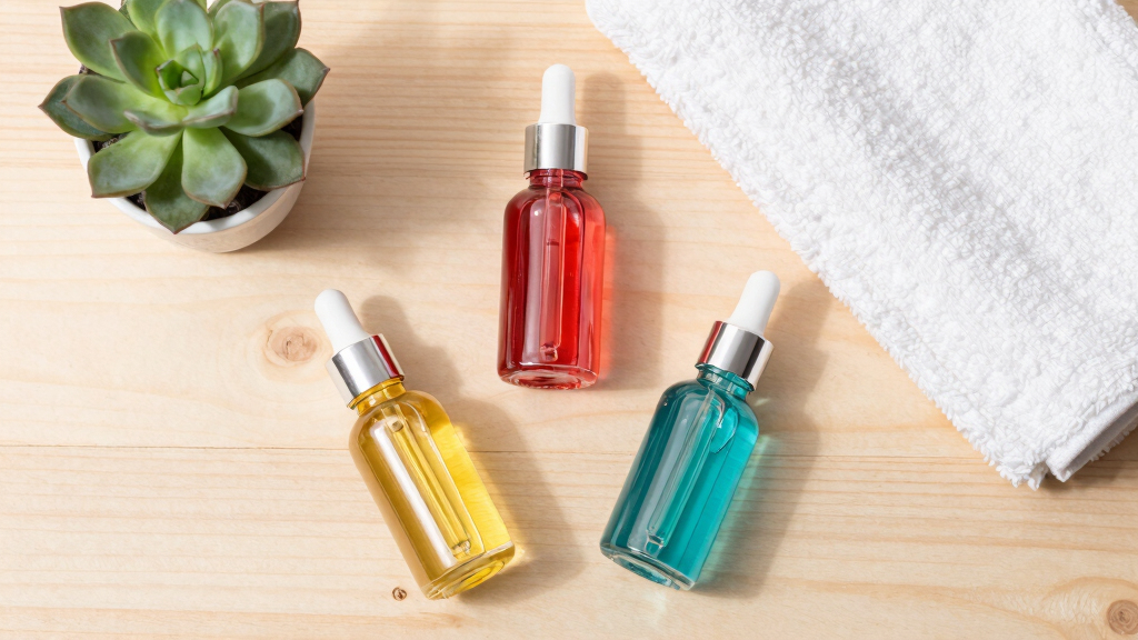 best hand sanitizer serums