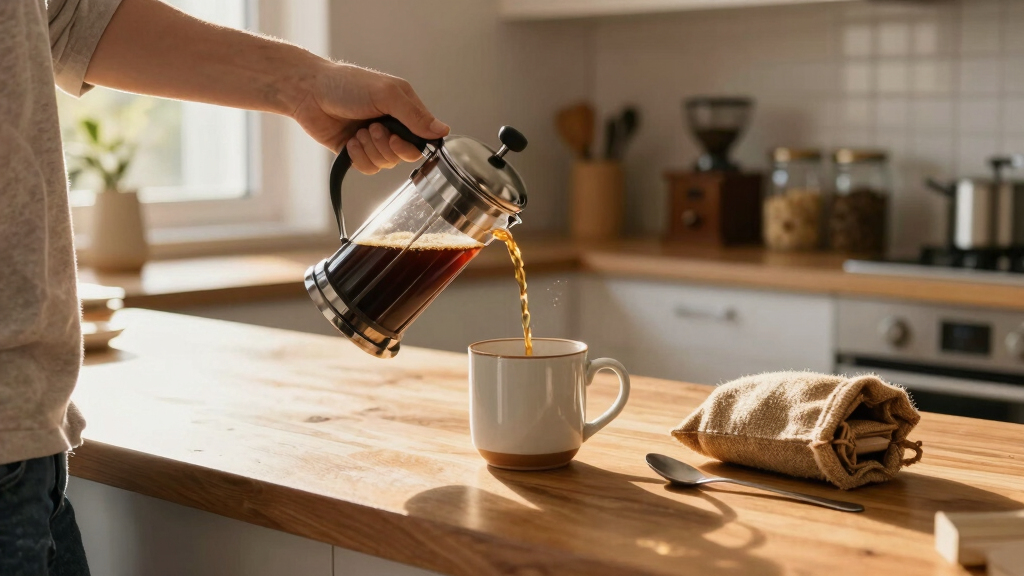 best cafe accessories