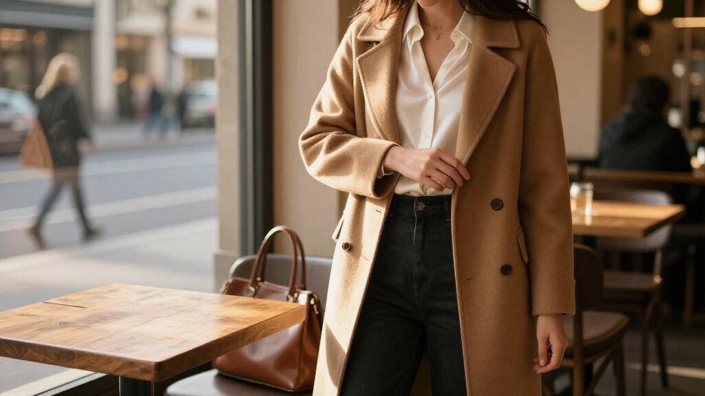 14 Best Elegant Women's Fashion Staples for 2027