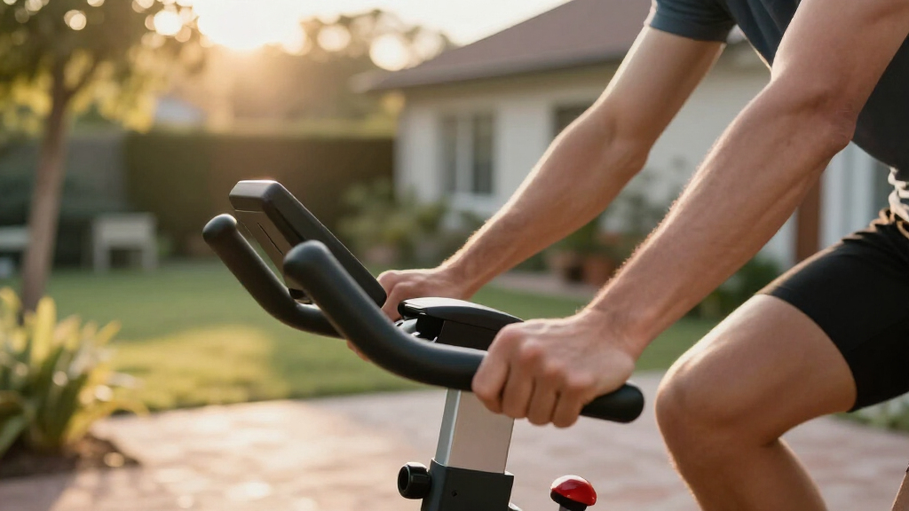magnetic resistance trainer