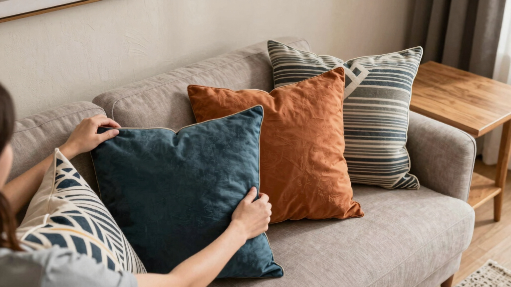 best throw pillows