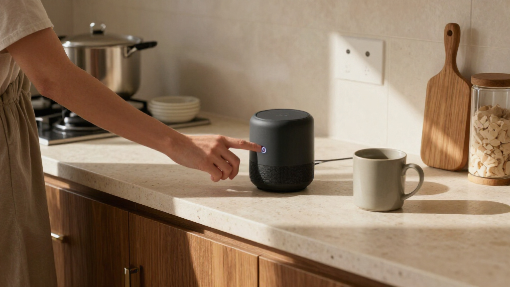 best smart home speakers