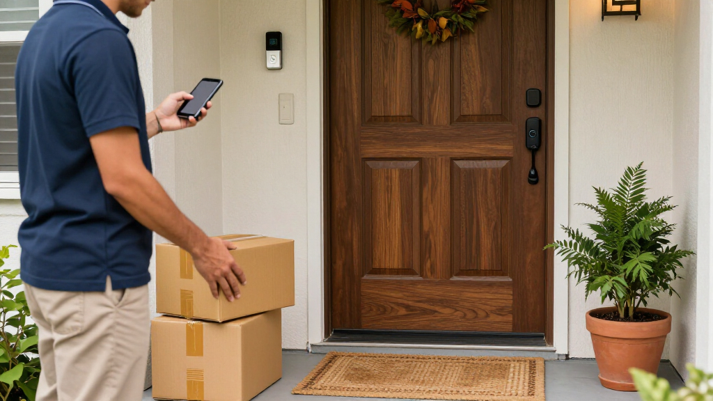 14 Best Video Doorbells With Package Detection in 2027