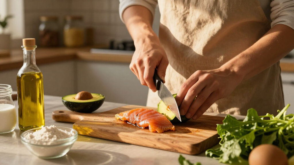 foods for keto diet