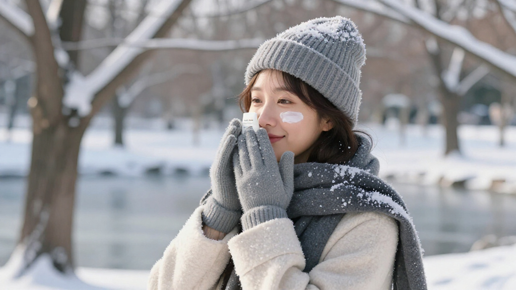 korean sunscreen for winter