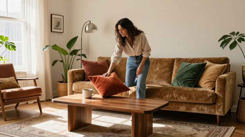 best cool girl home decor