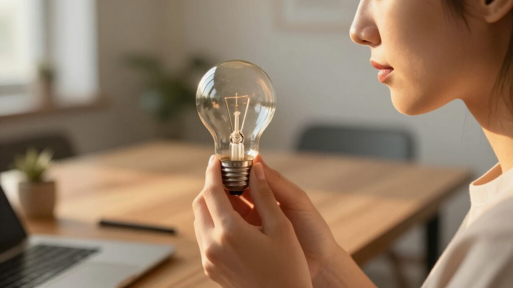 lightbulbs