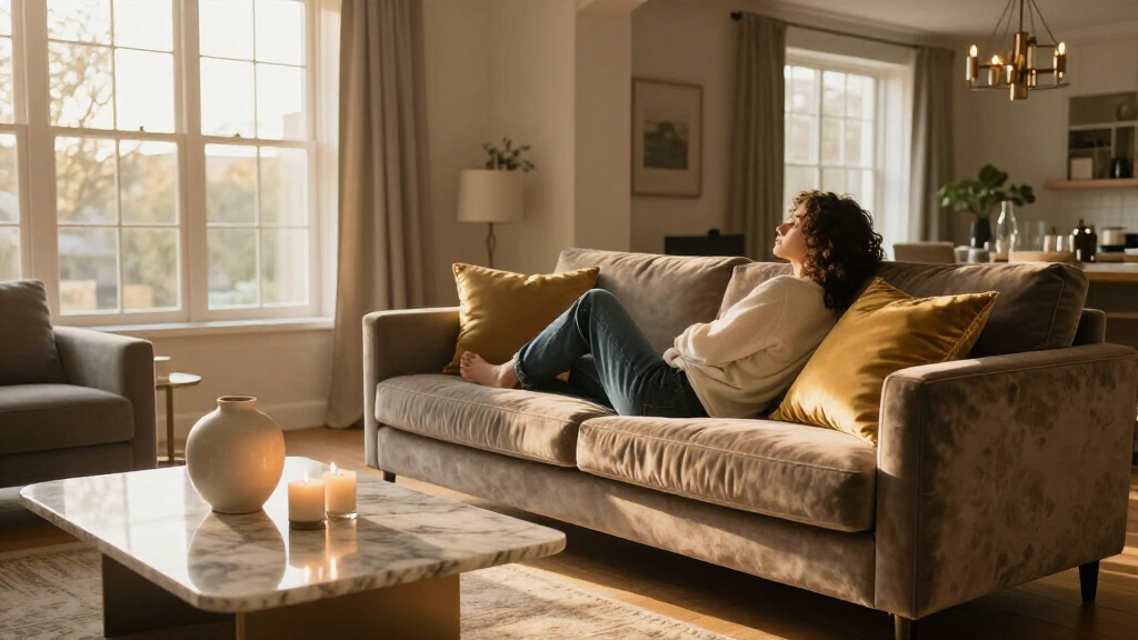 best hotel-style home decor