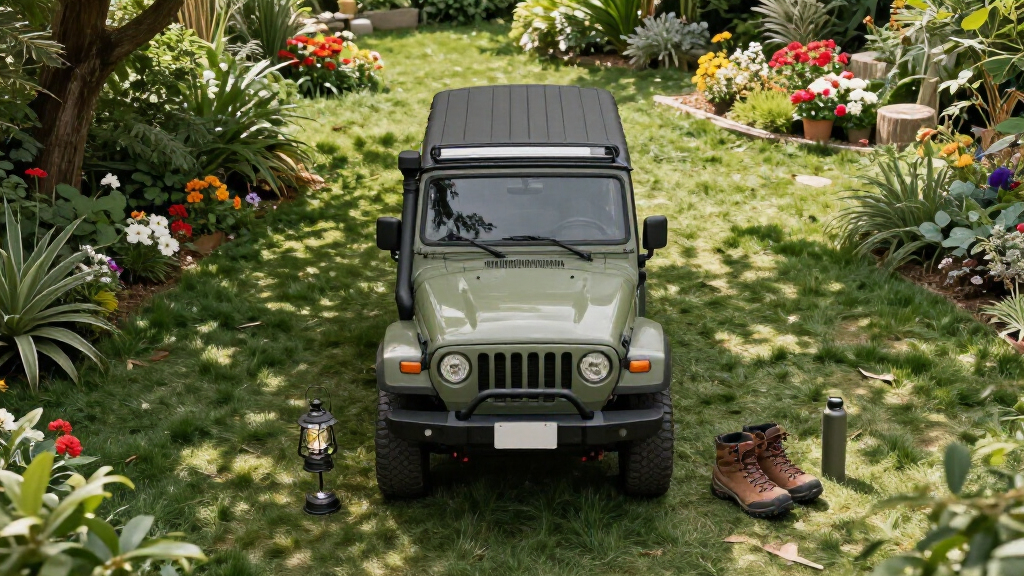 best 4x4 off-road vehicles