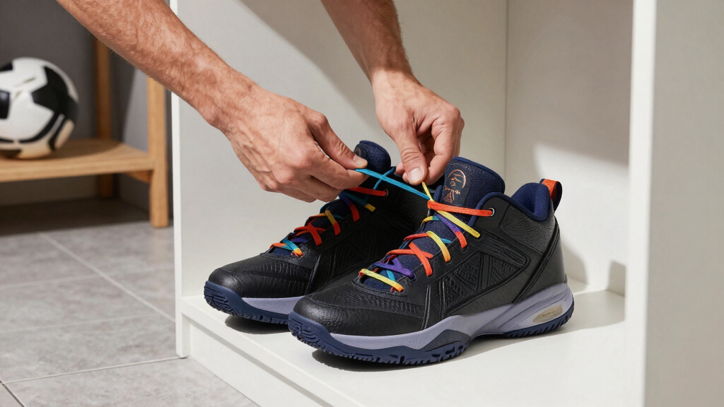 best retro basketball shoes