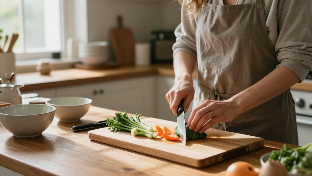 japanese knife set for home cooks