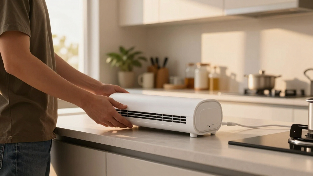 15 Best Air Scrubbers for Home in 2026