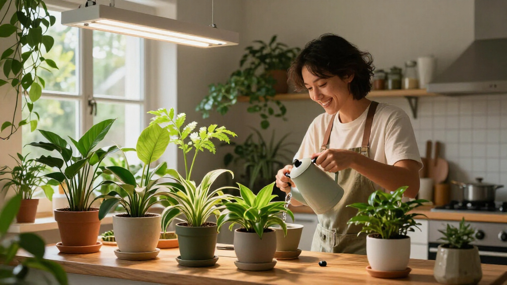 best smart indoor garden under $300