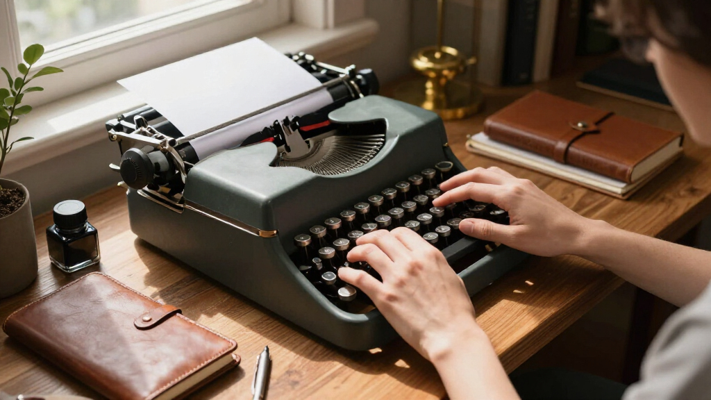 6 Best Vintage Desk Accessories in 2026