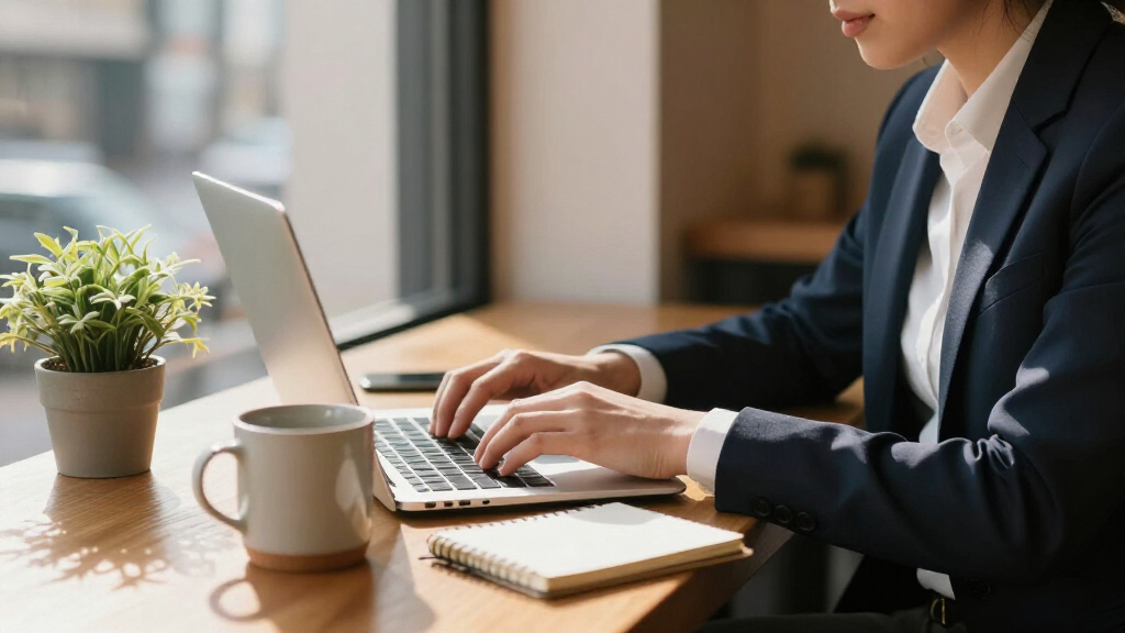 macbook air for business professionals
