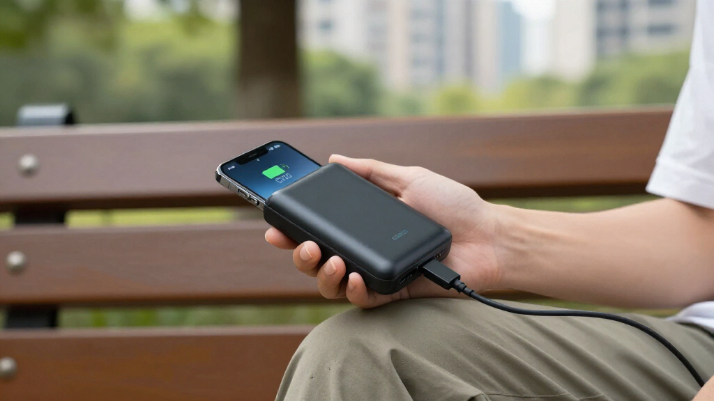 15 Best Portable Power Banks in 2026