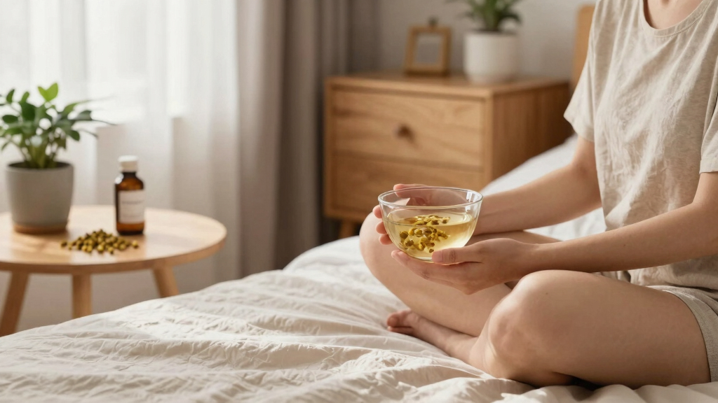 natural sleep aids