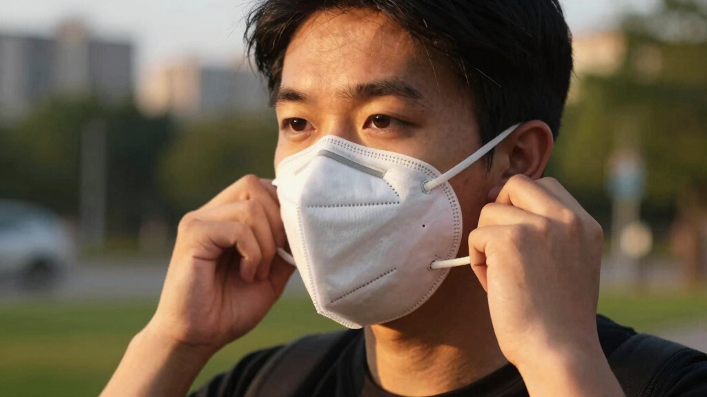 best N95 masks