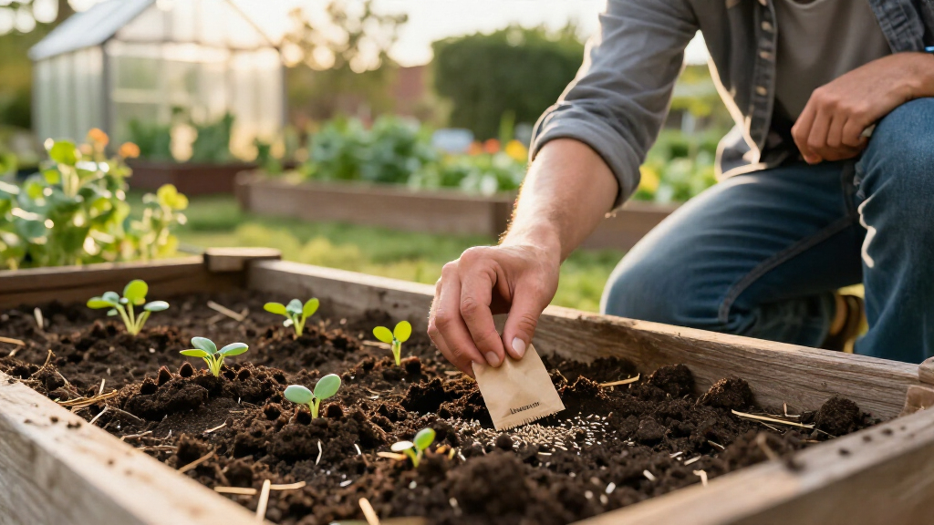 best native plant seeds
