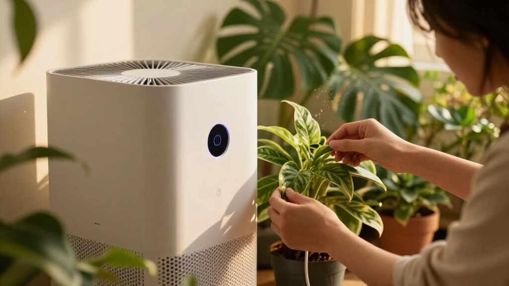 5 Best Air Purifiers for Grow Room in 2026