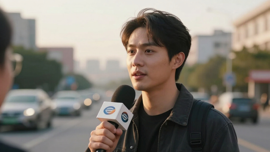 3 Best News Reporting Microphones in 2026