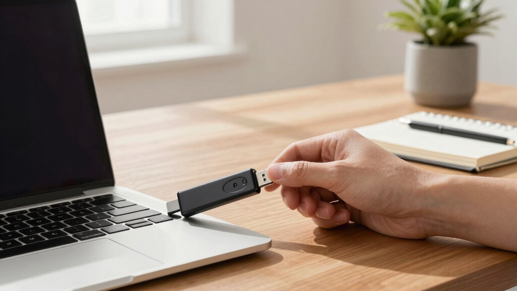 privacy-focused USB flash drives
