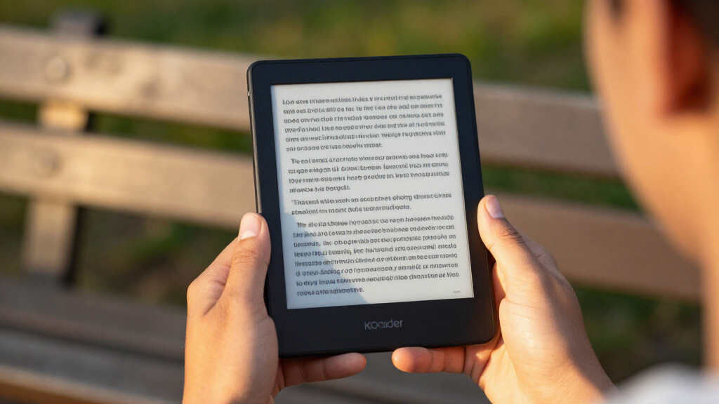 best e-readers for KOReader
