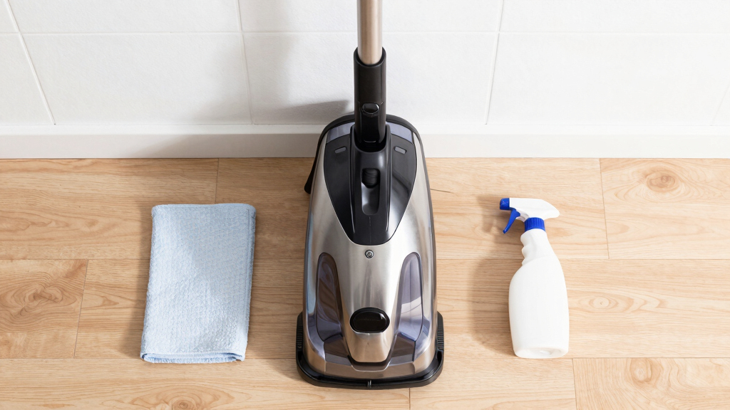 best steam cleaners