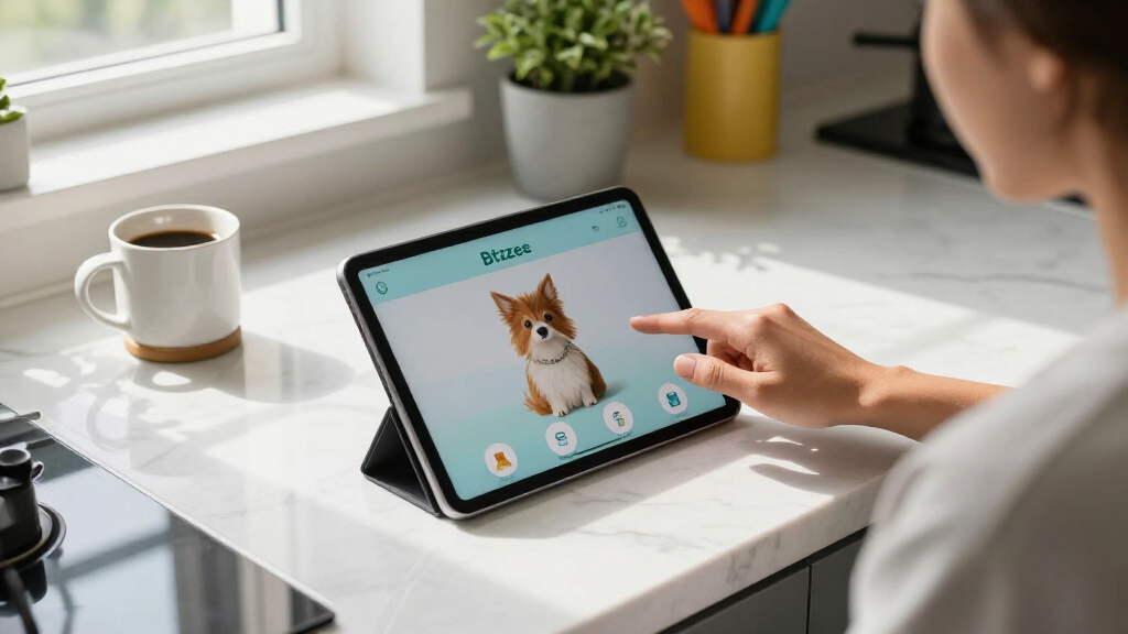 8 Best Bitzee Digital Pets Reviewed: Which One Is the Perfect Companion