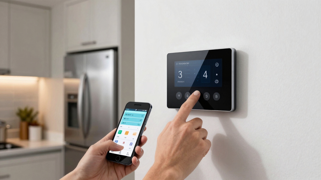 best premium smart thermostat for vacation properties