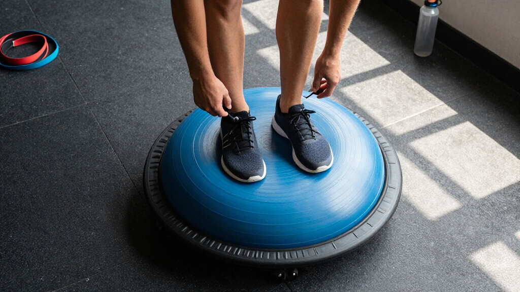 best balance trainers