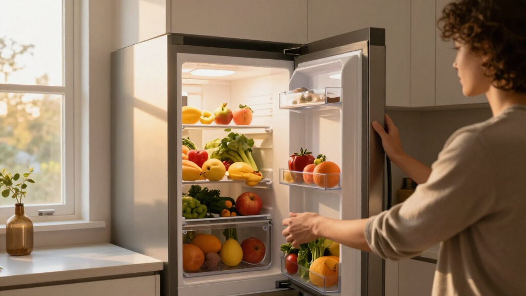 14 Best 36-Inch Built-In Refrigerators for Stylish and Space-Saving Kitchen Storage