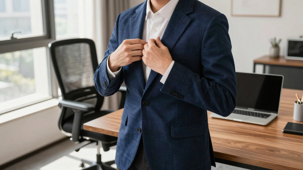 best tailored blazers