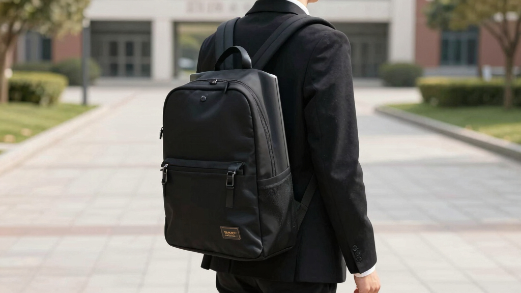 15 Best Student-Friendly Business Backpacks in 2026 33 student-friendly business backpacks