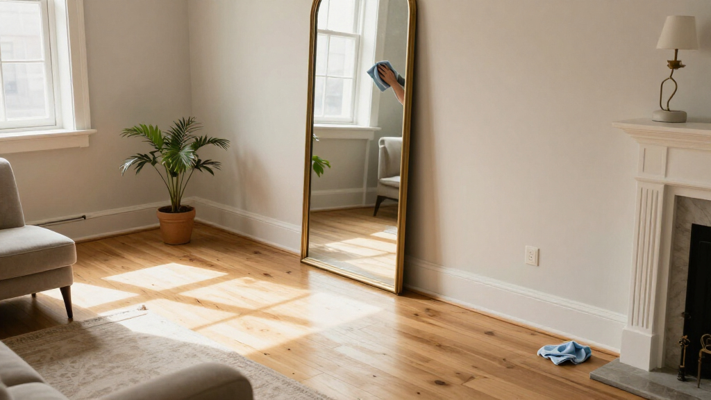 large wall mirrors for living rooms luxury